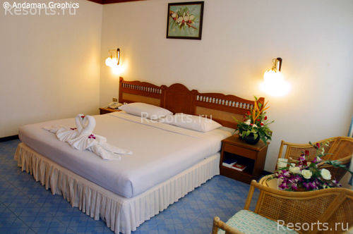 Best Western Phuket Ocean Resort 27